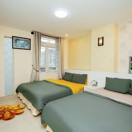 Khach San Com Nieu - Da Lat Hotel Ngoại thất bức ảnh