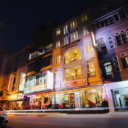 Khach San Com Nieu - Da Lat Hotel Ngoại thất bức ảnh