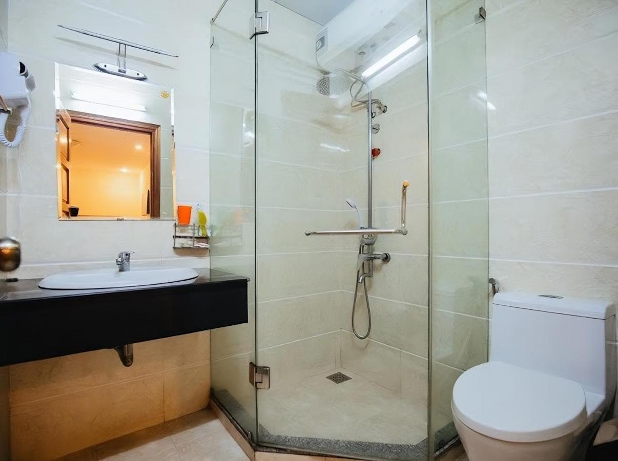 Khach San Com Nieu - Da Lat Hotel Ngoại thất bức ảnh