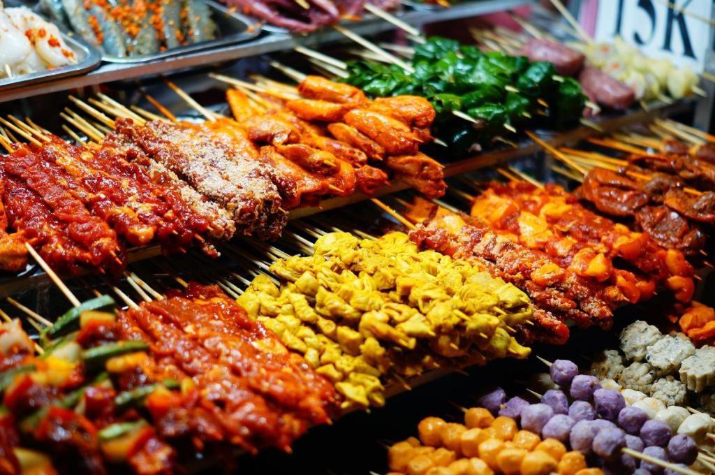 Khach San Com Nieu - Da Lat Hotel Ngoại thất bức ảnh