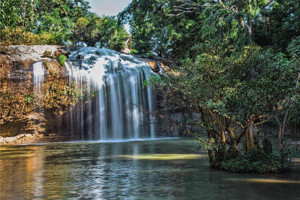 Khach San Com Nieu - Da Lat Hotel Ngoại thất bức ảnh